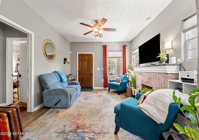 Photo 4 of Sale Pending at 4510 Sappho Ave, Jacksonville, FL 32205 | MLS# 2156961 | Listing updated on 2026-08-06