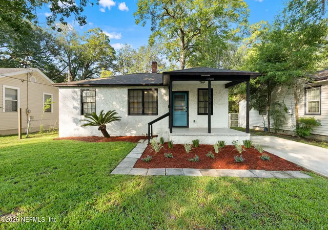Photo 25 of Single family home for sale at 1280 Rensselaer Ave, Jacksonville, FL 32205 | MLS# 2156541 | Listing updated on 2026-10-05
