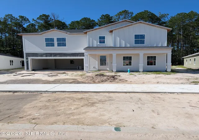 Photo 1 of Single family home for sale at 1522 Josie Ln, Jacksonville, FL 32218 | MLS# 2156233 | Listing updated on 2026-09-18