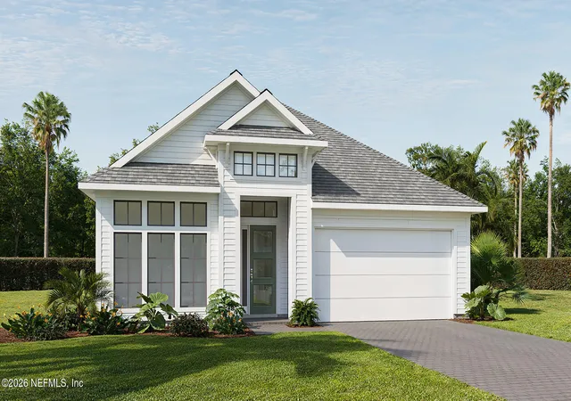 Photo 2 of Single family home for sale at 261 Lamego Ln, St. Augustine, FL 32095 | MLS# 2156251 | Listing updated on 2026-08-21
