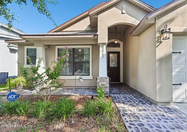 Photo 1 of Single family home for sale at 3567 Shrewsbury Dr, Jacksonville, FL 32226 | MLS# 2156383 | Listing updated on 2026-08-24