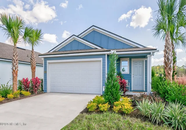 Photo 1 of Sale Pending at 12511 Russian Olive Rd, Jacksonville, FL 32218 | MLS# 2156248 | Listing updated on 2026-08-24