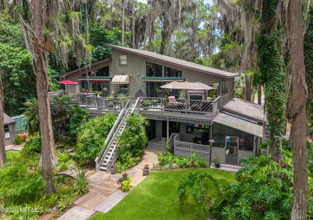 Photo 1 of Single family home for sale at 298 Se 5th Avenue, Melrose, FL 32666 | MLS# 2156281 | Listing updated on 2026-09-08
