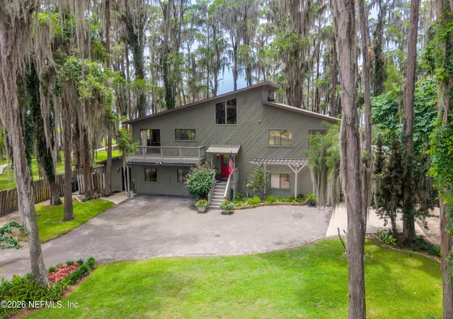 Photo 3 of Single family home for sale at 298 SE 5th Avenue, Melrose, FL 32666 | MLS# 2156281 | Listing updated on 2026-09-08