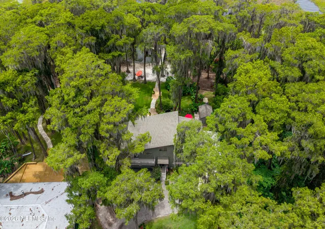 Photo 4 of Single family home for sale at 298 SE 5th Avenue, Melrose, FL 32666 | MLS# 2156281 | Listing updated on 2026-09-08
