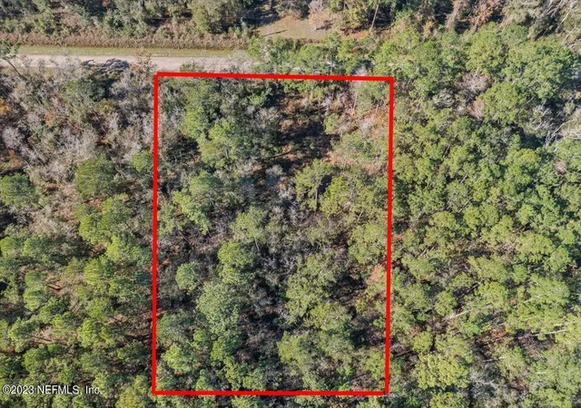 Photo 3 of Sale Pending at 10690 Gregory Ave, Hastings, FL 32145 | MLS# 2156982 | Listing updated on 2026-10-05