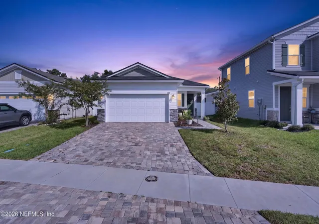 Photo 2 of Single family home for sale at 300 Honeycomb Trl, St. Augustine, FL 32095 | MLS# 2156506 | Listing updated on 2026-09-16