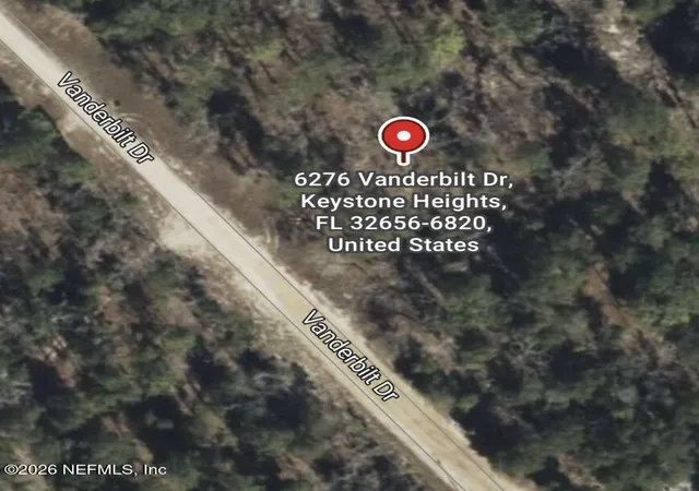 1st image of 6276 Vanderbilt Dr, Keystone Heights, FL 32656 | MLS# 2156327