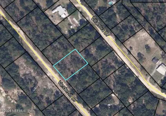 3rd image of 6276 Vanderbilt Dr, Keystone Heights, FL 32656 | MLS# 2156327