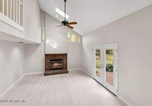 Photo 4 of Sale Pending at 4630 Glyn Woods Ct, Fernandina Beach, FL 32034 | MLS# 2156583 | Listing updated on 2026-09-04