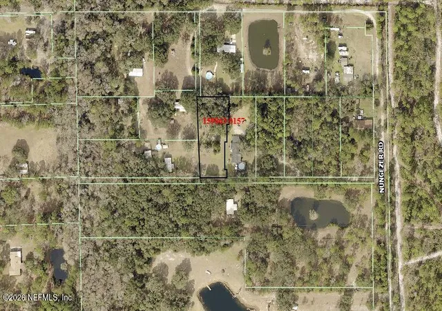 Photo 3 of Sale Pending at 12924 Nungezer Rd, Jacksonville, FL 32226 | MLS# 2156273 | Listing updated on 2026-08-12