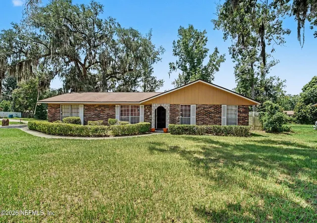 Photo 1 of Single family home for sale at 1030 Montego Bay Dr S, Jacksonville, FL 32218 | MLS# 2157413 | Listing updated on 2026-09-15