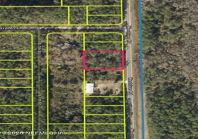 Photo 1 of Land for sale at 696 W River Rd, Palatka, FL 32177 | MLS# 2157383 | Listing updated on 2026-07-28
