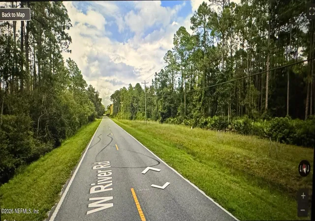 Photo 2 of Land for sale at 696 W River Rd, Palatka, FL 32177 | MLS# 2157383 | Listing updated on 2026-07-28