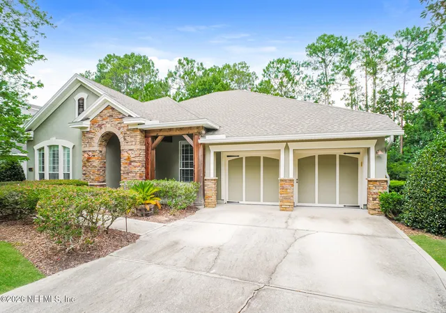 Photo 1 of Single family home for sale at 344 Alvar Cir, Saint Johns, FL 32259 | MLS# 2156508 | Listing updated on 2026-09-16