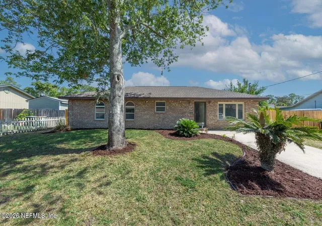 Photo 1 of Single family home for sale at 12183 Lyons St, Jacksonville, FL 32224 | MLS# 2156287 | Listing updated on 2026-09-09