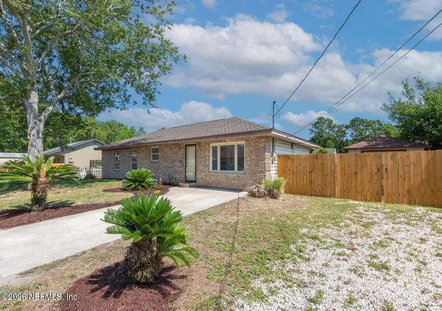 Photo 2 of Single family home for sale at 12183 Lyons St, Jacksonville, FL 32224 | MLS# 2156287 | Listing updated on 2026-09-09
