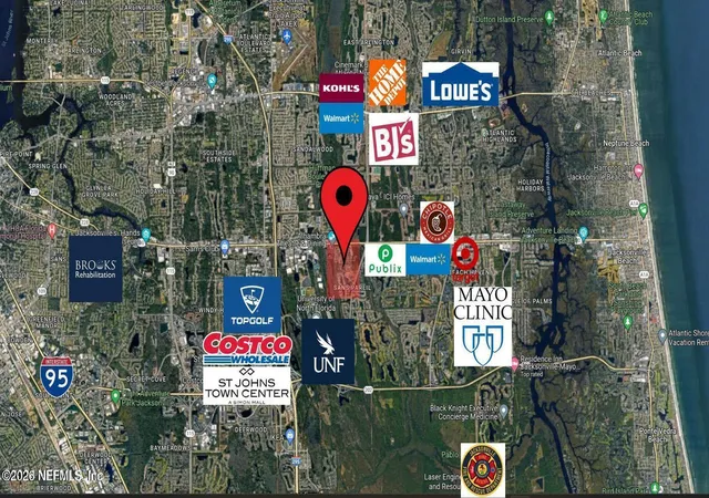 Photo 36 of Single family home for sale at 12183 Lyons St, Jacksonville, FL 32224 | MLS# 2156287 | Listing updated on 2026-09-09