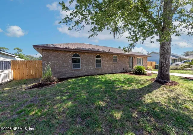 Photo 3 of Single family home for sale at 12183 Lyons St, Jacksonville, FL 32224 | MLS# 2156287 | Listing updated on 2026-09-09