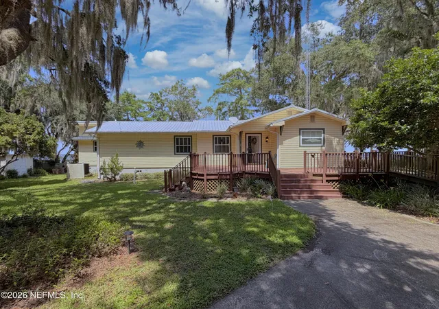 Photo 2 of Sale Pending at 442 Cedar Crk Rd, Palatka, FL 32177 | MLS# 2156295 | Listing updated on 2026-07-24