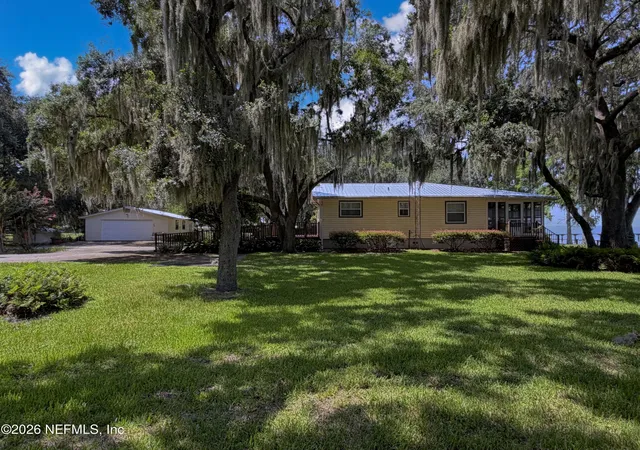 Photo 4 of Sale Pending at 442 Cedar Crk Rd, Palatka, FL 32177 | MLS# 2156295 | Listing updated on 2026-07-24
