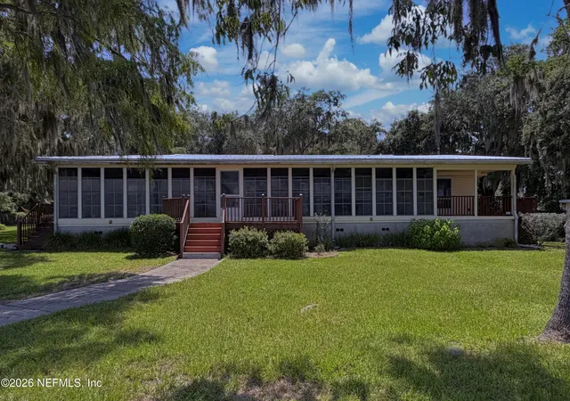 Photo 5 of Sale Pending at 442 Cedar Crk Rd, Palatka, FL 32177 | MLS# 2156295 | Listing updated on 2026-07-24