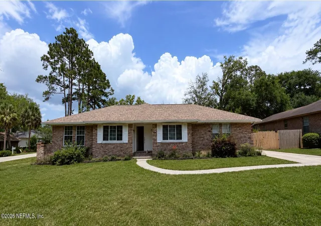Photo 1 of Single family home for sale at 597 Pembridge Ct, Orange Park, FL 32073 | MLS# 2156296 | Listing updated on 2026-07-21
