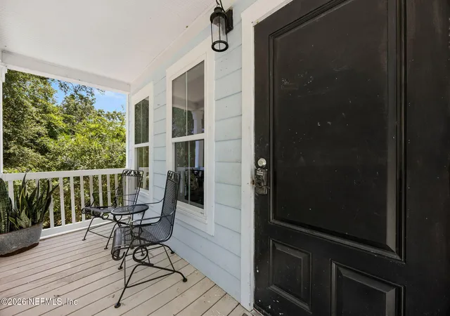 Photo 3 of Manufactured home for sale at 1630 Ian Dr, Fernandina Beach, FL 32034 | MLS# 2156338 | Listing updated on 2026-08-29