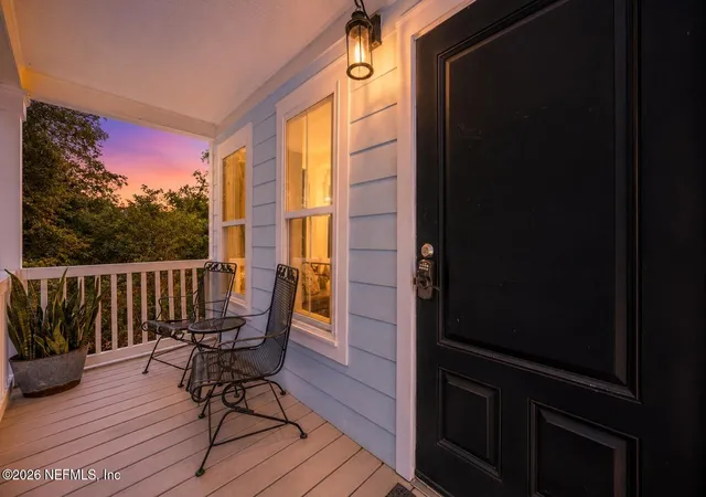 Photo 4 of Manufactured home for sale at 1630 Ian Dr, Fernandina Beach, FL 32034 | MLS# 2156338 | Listing updated on 2026-08-29