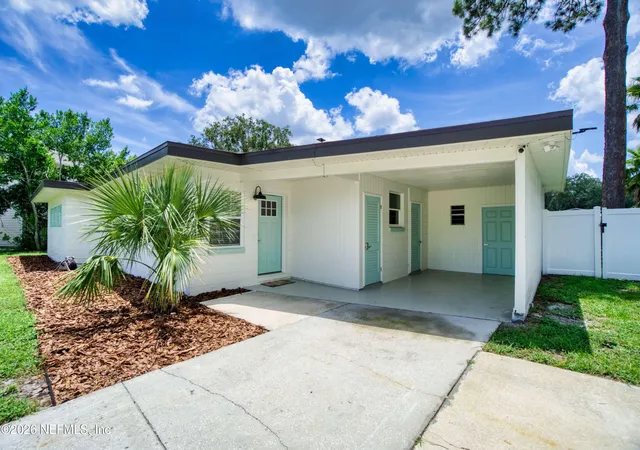 1st image of 1338 Pinewood Rd, Jacksonville Beach, FL 32250 | MLS# 2158224