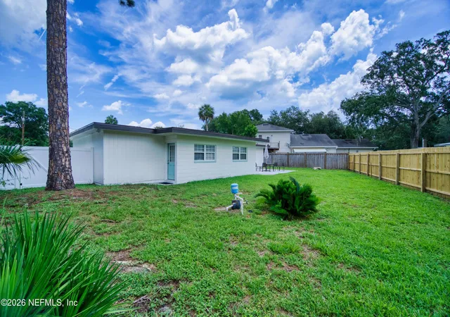 28th image of 1338 Pinewood Rd, Jacksonville Beach, FL 32250 | MLS# 2158224
