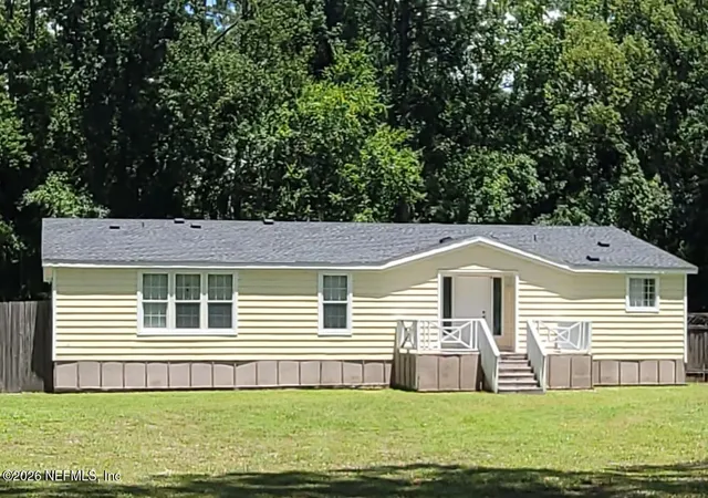Manufactured home for sale at 2817 Haddock Rd, Jacksonville, FL 32218 | MLS# 2156476