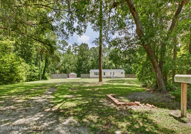 Photo 2 of Manufactured home for sale at 2817 Haddock Rd, Jacksonville, FL 32218 | MLS# 2156476 | Listing updated on 2026-08-20