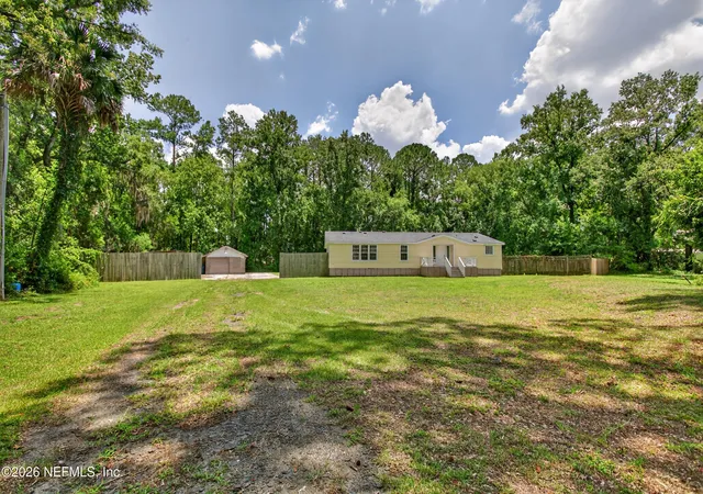 Photo 3 of Manufactured home for sale at 2817 Haddock Rd, Jacksonville, FL 32218 | MLS# 2156476 | Listing updated on 2026-08-20