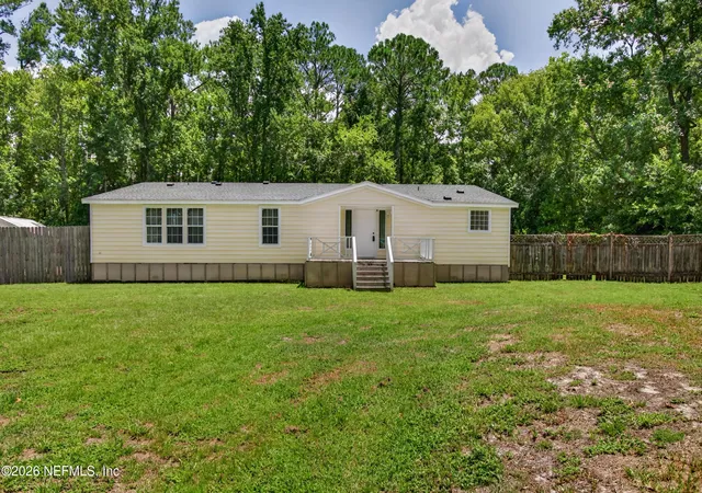 Photo 3 of Manufactured home for sale at 2817 Haddock Rd, Jacksonville, FL 32218 | MLS# 2156476 | Listing updated on 2026-08-20