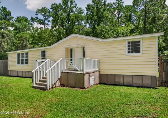 Photo 4 of Manufactured home for sale at 2817 Haddock Rd, Jacksonville, FL 32218 | MLS# 2156476 | Listing updated on 2026-08-20