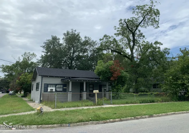 Photo 3 of Single family home for sale at 1454 W 6th Street, Jacksonville, FL 32209 | MLS# 2156313 | Listing updated on 2026-08-10