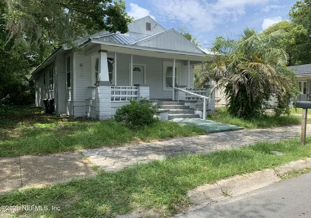Photo 3 of Single family home for sale at 622 Long Branch Blvd, Jacksonville, FL 32206 | MLS# 2156314 | Listing updated on 2026-08-10
