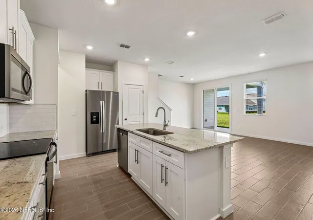 Photo 3 of Townhouse for sale at 207 Yellowstone Dr, Saint Augustine, FL 32092 | MLS# 2156600 | Listing updated on 2026-09-16