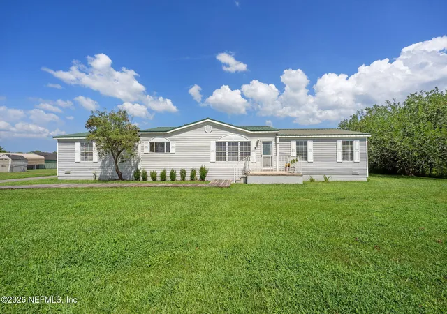 Photo 2 of Sale Pending at 44046 Cross Crk Blvd, Callahan, FL 32011 | MLS# 2156708 | Listing updated on 2026-08-25