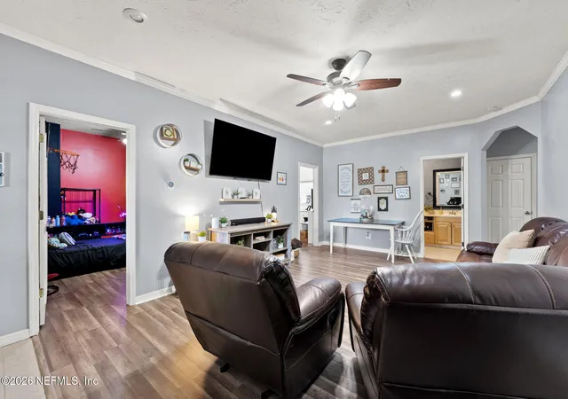 Photo 3 of Single family home for sale at 21959 County Rd 121, Hilliard, FL 32046 | MLS# 2157296 | Listing updated on 2026-09-21