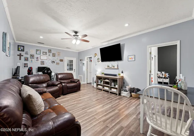 Photo 4 of Single family home for sale at 21959 County Rd 121, Hilliard, FL 32046 | MLS# 2157296 | Listing updated on 2026-09-21