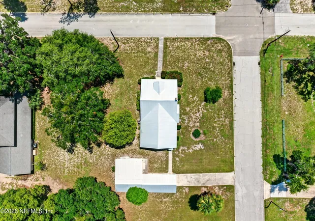 Photo 3 of Single family home for sale at 101 N Lake St, Crescent City, FL 32112 | MLS# 2156334 | Listing updated on 2026-10-07