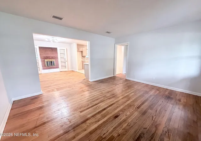 Photo 3 of Single family home for sale at 6309 Pine Cvs Ln, Jacksonville, FL 32211 | MLS# 2156323 | Listing updated on 2026-09-24