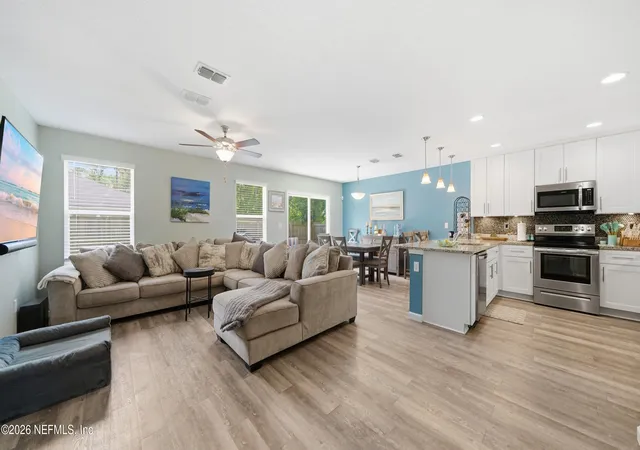 Photo 2 of Single family home for sale at 12068 Versailles St, Jacksonville, FL 32224 | MLS# 2157712 | Listing updated on 2026-08-24