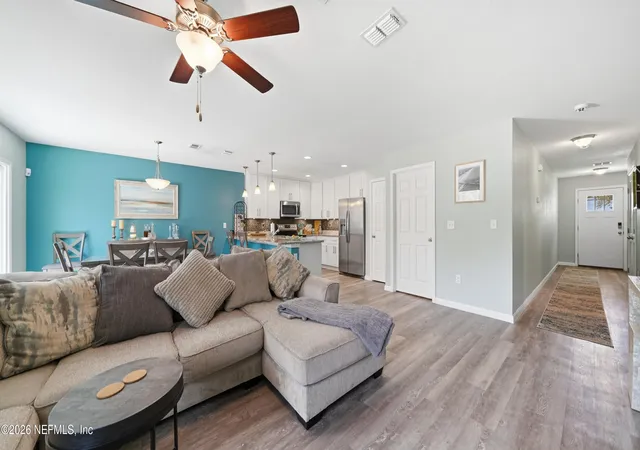 Photo 3 of Single family home for sale at 12068 Versailles St, Jacksonville, FL 32224 | MLS# 2157712 | Listing updated on 2026-08-24