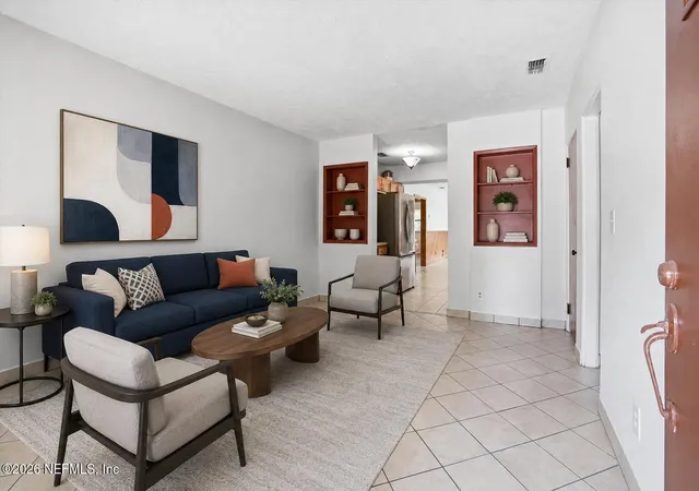 Photo 2 of Single family home for sale at 6258 Spring Forest Cir, Jacksonville, FL 32216 | MLS# 2156452 | Listing updated on 2026-08-25