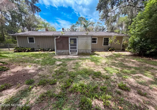 Photo 4 of Single family home for sale at 6854 Holly Hl Rd, Melrose, FL 32666 | MLS# 2156329 | Listing updated on 2026-09-10