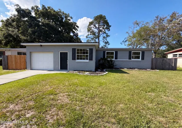 Single family home for sale at 6543 Aires Rd, Jacksonville, FL 32244 | MLS# 2156333