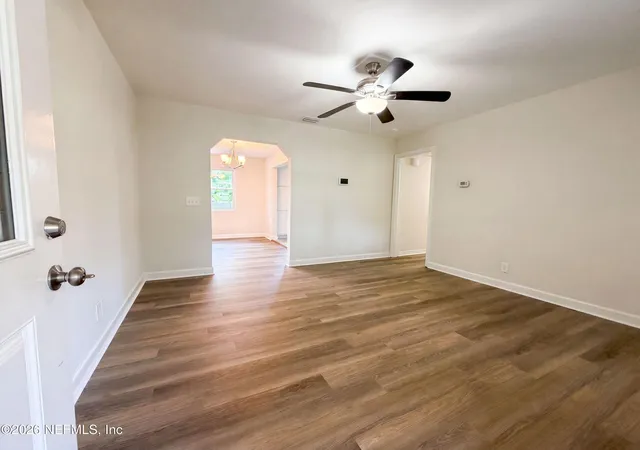 Photo 3 of Single family home for sale at 6543 Aires Rd, Jacksonville, FL 32244 | MLS# 2156333 | Listing updated on 2026-09-16